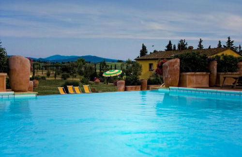 Relais Poggio al Vento - Foto 46