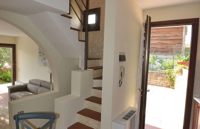 Apartment San Remo - Foto 9