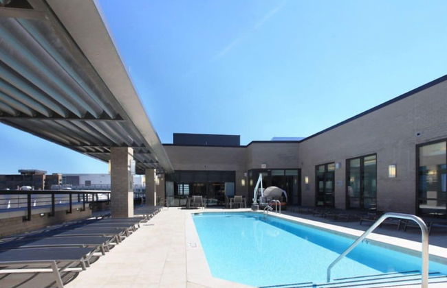 Sedona-Slate by Executive Apartments - Foto 32