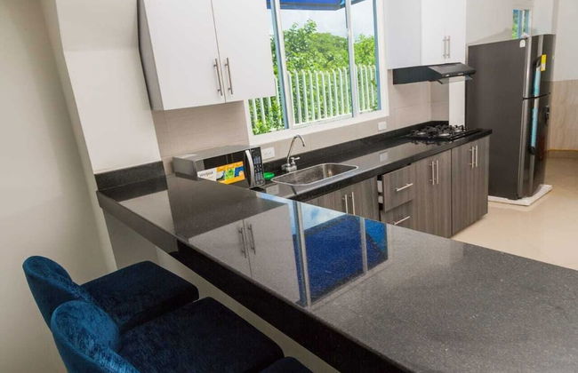 Beach Cabin Near Barranquilla - Photo 7