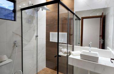 Chalés do Quebec - Foto 8