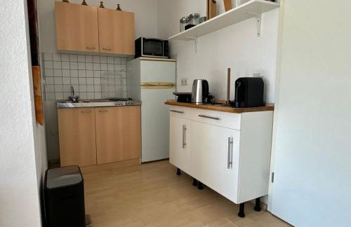 Terrassenstudio in Remagen - Foto 12