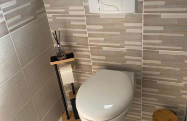 Maison T3 avec jardin - Foto 19