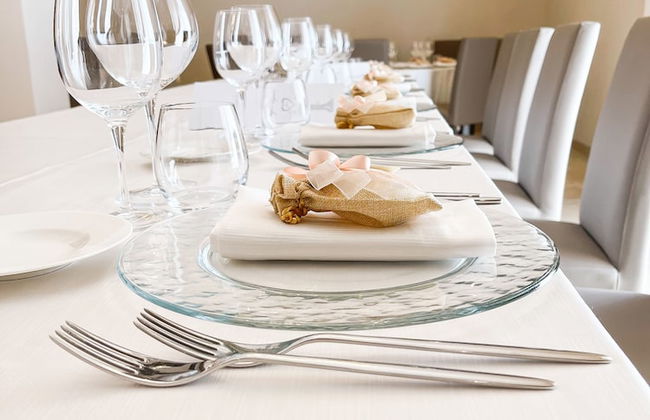 Masseria Paretano - Foto 17