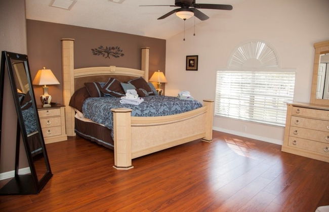 Ly53819 - Indian Ridge - 5 Bed 3 Baths Villa - Foto 5