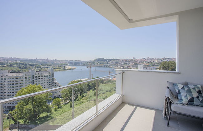 Liiiving -Luxury River View Apartment IV - Foto 56