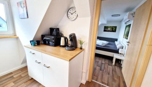 Zauberhafte Dachwohnung zum Träumen bei EuropaPark - Foto 3