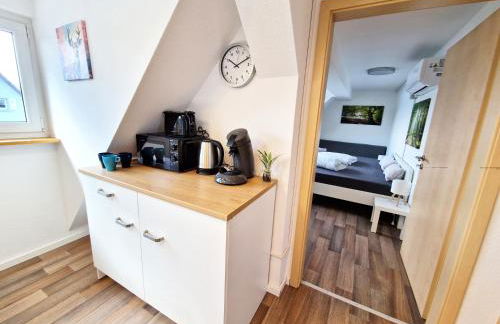 Zauberhafte Dachwohnung zum Träumen bei EuropaPark - Foto 3