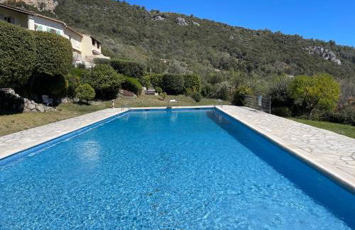 Maison de Saint Arnoux - Foto 7