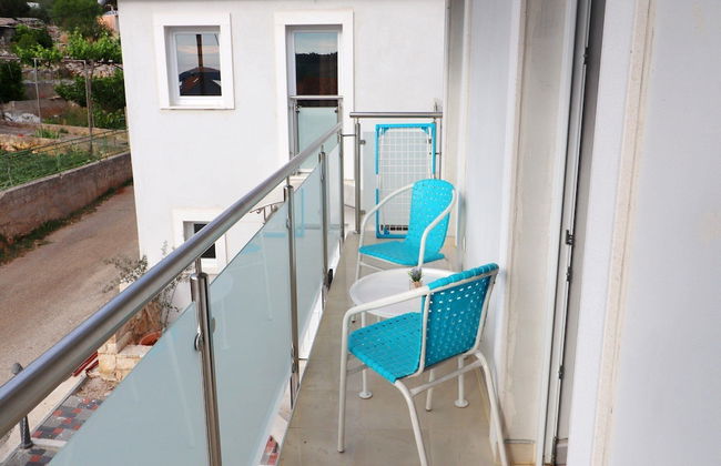 Marconi Charming Apartments - Foto 21