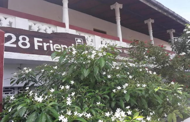 Villa Five Five With sea View - the Best of Sri Lanka - Foto 14