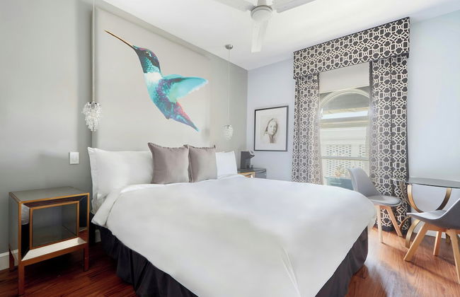 The Crescent Hotel Beverly Hills, Sonder by Marriott Bonvoy - Foto 7