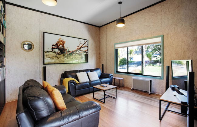 Artist's Colourful Casa with Spa Pool - Foto 23