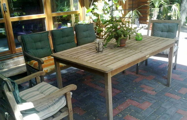 Holzhaus am See - Foto 11