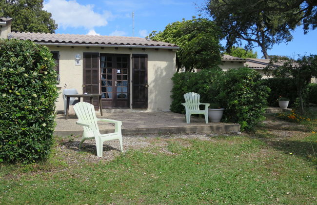 2 bedroom House in Talasani with garden and terrace - Photo 4