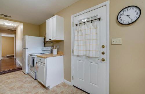 Kerrville Vacation Rental Across From River Trail! - Foto 8