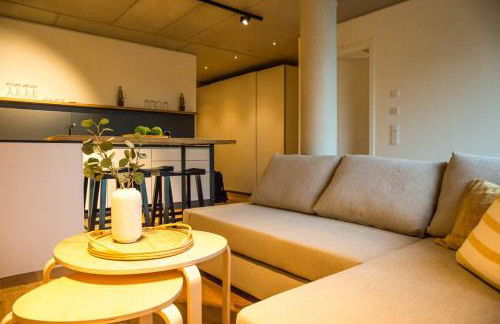 Kolbermoor-Schoener-Wohnen - Foto 7