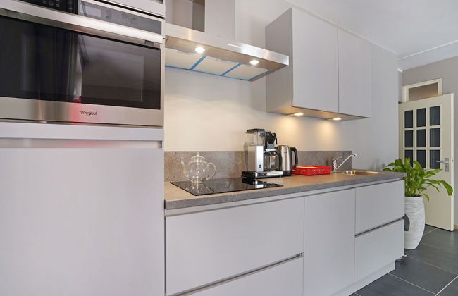 Garden Apartment in Grubbenvorst - Photo 11