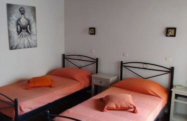 Charmante maison crétoise à Embrosneros - Photo 18