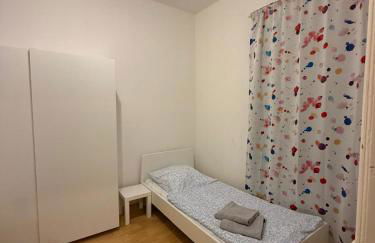 Monteurwohnungen in Wurzen östlich von Leipzig - Foto 8