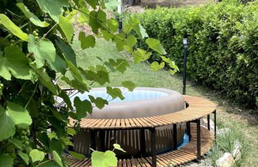 Casa Barulli - Tuscany - Foto 20