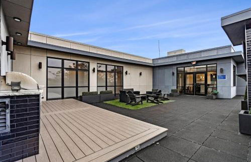 Great location, Free Parking, Harvard, Dtown, MIT - Foto 4