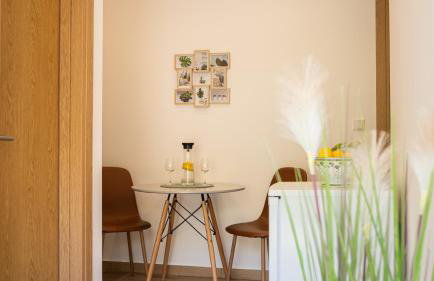 Sea and mountain view apartments - Foto 44