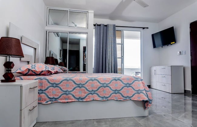 Villas Hillside apt 4 - Foto 5