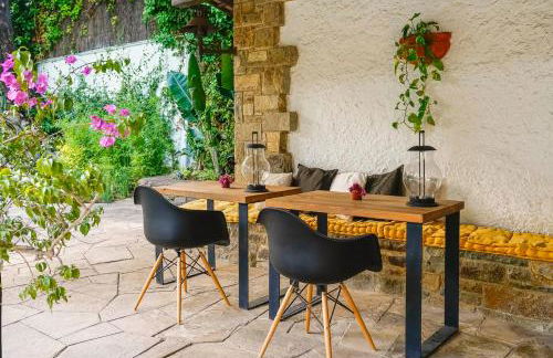 Villa Can Duarry - Barcelona Country House 1 - Foto 48