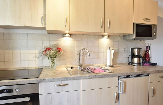 Cosy Apartment in Pepelow Near Baltic Sea - Foto 24