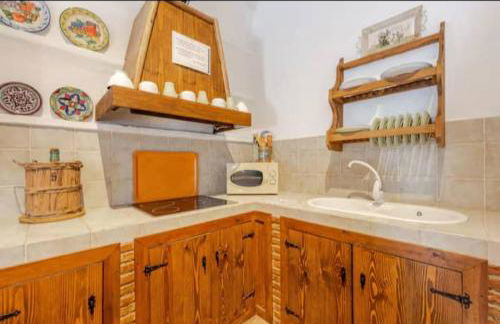 Alojamiento El Cortijuelo - Foto 23