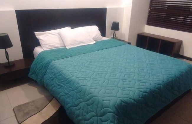 Guayaquil Airport Suites Mall del Sol - Foto 6