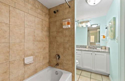 Ocean Front Penthouse with Incredible Views! Sunglow Resort 1003 by Brightwild - Foto 40