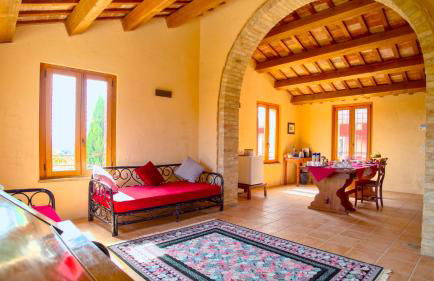 Cantina D'Erasmo - Camere e Degustazioni - Foto 18