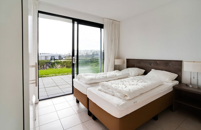 Holiday Home in Zeewolde With Kayaks - Foto 14