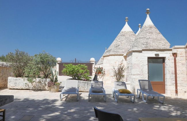 Trulli Calella By Apulia Hospitality - Photo 18