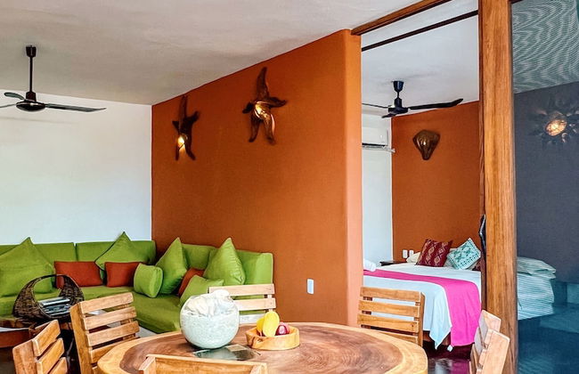 Suites Punta Arena Surf - Foto 35