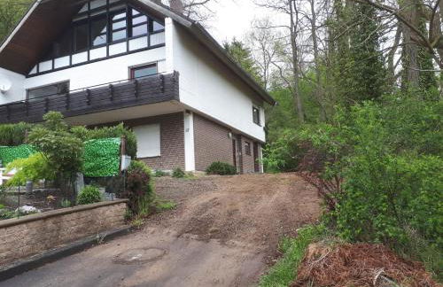 Haus Rotenburg - Foto 1