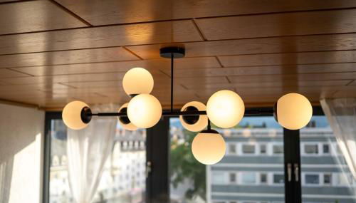 City Wohnung am Hbf mit 2 Schlafzimmern und Sky - Foto 5