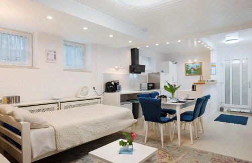 Ferienwohnung Poolblick - Foto 9