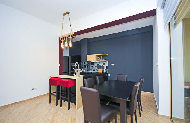 Orange Lux Apartments - Foto 21