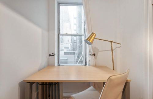 4 Bedroom 1 Bathroom Hudson Yard - Foto 14