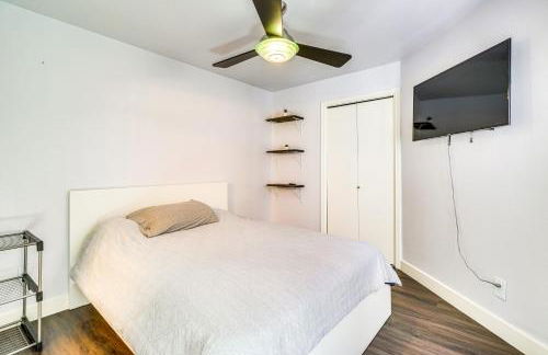 4 Mi to Dtwn Austin WFH-Friendly Gem, Pool Access - Foto 16