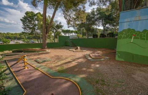 Ático con Vistas-Piscina-WIFI-AACC-2hab-PortAventura - Foto 23