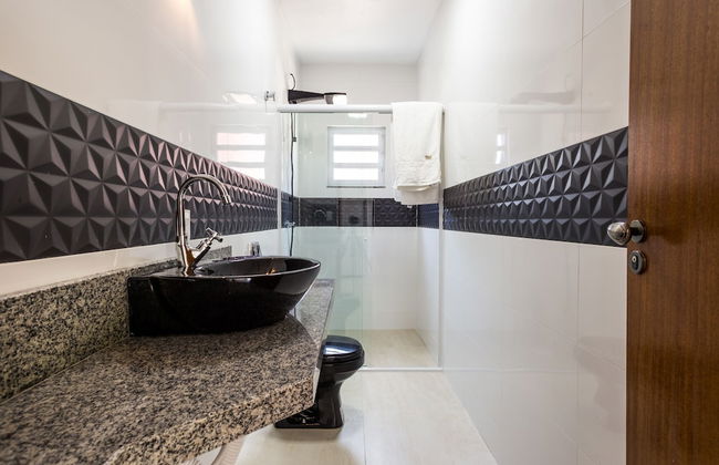 Cabanas Canasvieiras - Foto 11