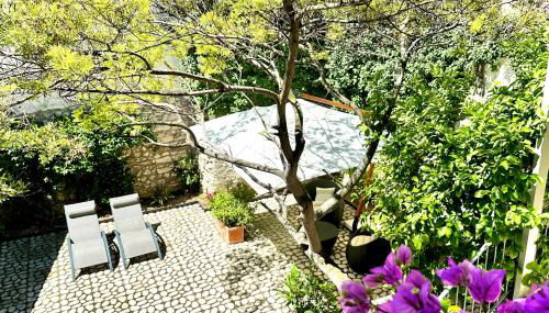 Borgo dei Sogni - Deluxe Apartment - Lago di Garda - Foto 3, Garden view