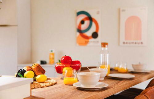 L'écuyère - Charmant T2 - Hypercentre - Balcon - Photo 14