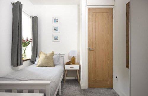 Aval Dor Barn, Hot Tub, Pet Friendly - Foto 15