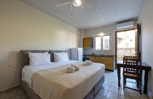 Mythos Suites-Hermes apartment - Foto 14