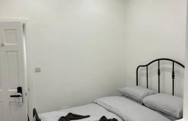 Studio in London City - Foto 7